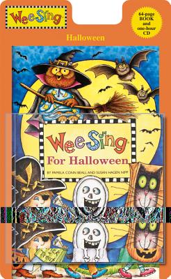Wee Sing for Halloween - Beall, Pamela