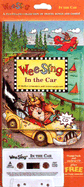 Wee Sing in the Car Book and CD (Reissue)