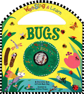 Wee Sing & Learn Bugs - Beall, Pamela Conn, and Nipp, Susan Hagen