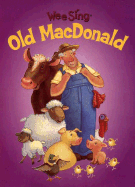 Wee Sing Old MacDonald (Board) - Beall, Pamela Conn, and Nipp, Susan Hagen