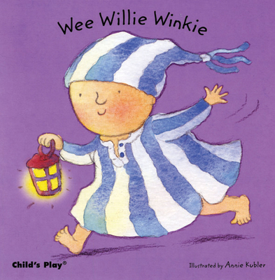 Wee Willie Winkie - 