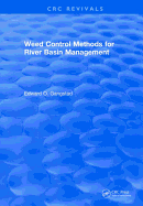 Weed Control Methods for River Basin Management