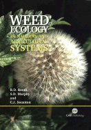 Weed Ecology in Natural and Agricultural Systems