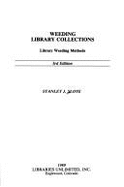 Weeding Library Collections: Library Weeding Methods