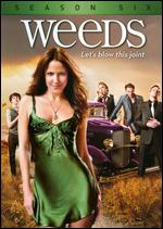 Weeds: Season 06 - 