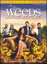 Weeds: Season 2 [2 Discs] [WS] - 