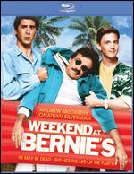 Weekend at Bernie's [Blu-ray]