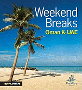Weekend Breaks in Oman and the UAE: Uae_wkb_1