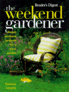 Weekend Gardener - Longley, Susanna