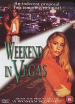 Weekend in Vegas - Gary Graver