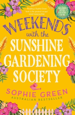 Weekends with the Sunshine Gardening Society - Green, Sophie, and Macleod, Fiona (Read by)