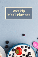 Weekly Meal Planner