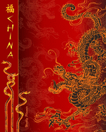 Weekly Planner: Chinese New Year Gifts; At a Glance Schedule of Daily Agendas, Grocery List & Outfit Organizer (Large & softback, 1 year starting anytime; from our Yin Yang range)