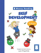 Weeny Reading Self Development 3 to 4 yrs: 3 to 4 years