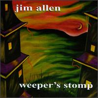 Weeper's Stomp - Jim Allen