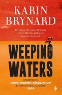 Weeping Waters: Book 1 of the Inspector Beeslaar Series