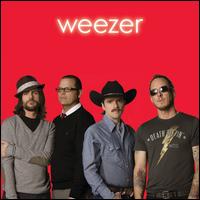 Weezer [Red Album] - Weezer