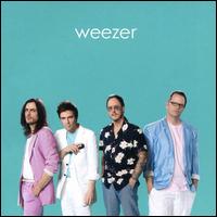 Weezer [Teal Album] - Weezer