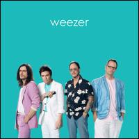 Weezer [Teal Album] - Weezer