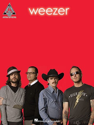 Weezer (the Red Album) - Weezer