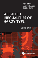 Weight Inequa Hard Type (2nd Ed)