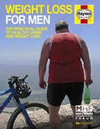 Weight Loss for Men. Ian Banks