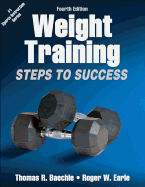 Weight Training: Steps to Success