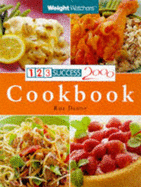 Weight Watchers 1-2-3 2000 Cookbook