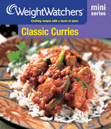 Weight Watchers Mini Series: Classic Curries - Weight Watchers