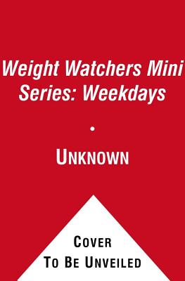 Weight Watchers Mini Series: Weekdays - Weight Watchers