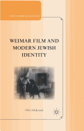 Weimar Film and Modern Jewish Identity