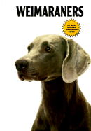 Weimaraners - Nicholas, Anna Katherine