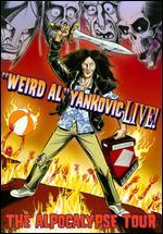 "Weird Al" Yankovic: Live! - The Alpocalypse Tour
