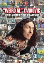 "Weird Al" Yankovic: The Ultimate Video Collection - 