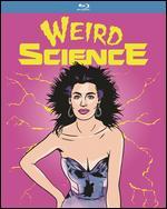 Weird Science [Blu-ray]