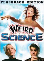 Weird Science [Flashback Edition] [With Movie Money]