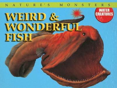 Weird & Wonderful Fish - McCall, Gerrie