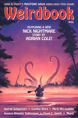Weirdbook #46 - Cole, Adrian