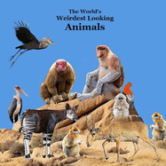 Weirdest Looking Animals in the World Kids Book: Great Way for kids to Meet the World's Weirdest Looking Animals