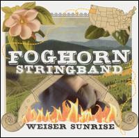 Weiser Sunrise - The Foghorn Stringband