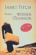 Weisser Oleander