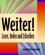 Weiter! Grammatik, German Reader