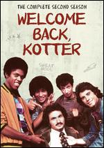 Welcome Back, Kotter: Season 02 - 