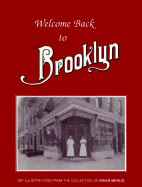 Welcome Back to Brooklyn - Merlis, Brian, and Israelowitz, Oscar