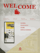 Welcome: Global Excellent Store Display Design