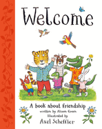 Welcome (HB)