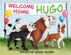 Welcome Home Hugo