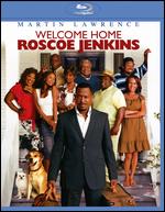 Welcome Home Rosco Jenkins [Blu-ray] - Malcolm D. Lee