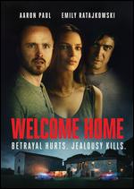 Welcome Home - George Ratliff