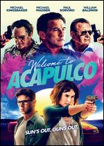 Welcome to Acapulco - Guillermo Ivan